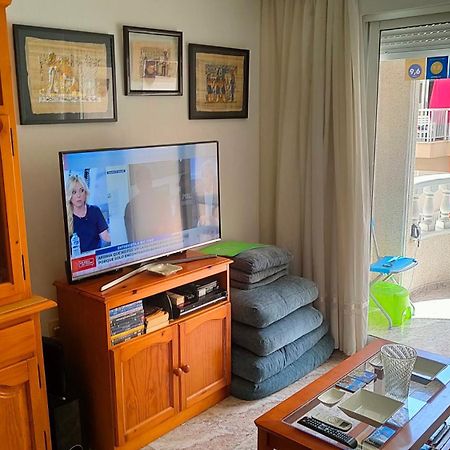 Apartamento Galeon XXI Torrevieja Eksteriør billede