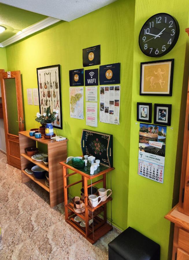Apartamento Galeon XXI Torrevieja Eksteriør billede