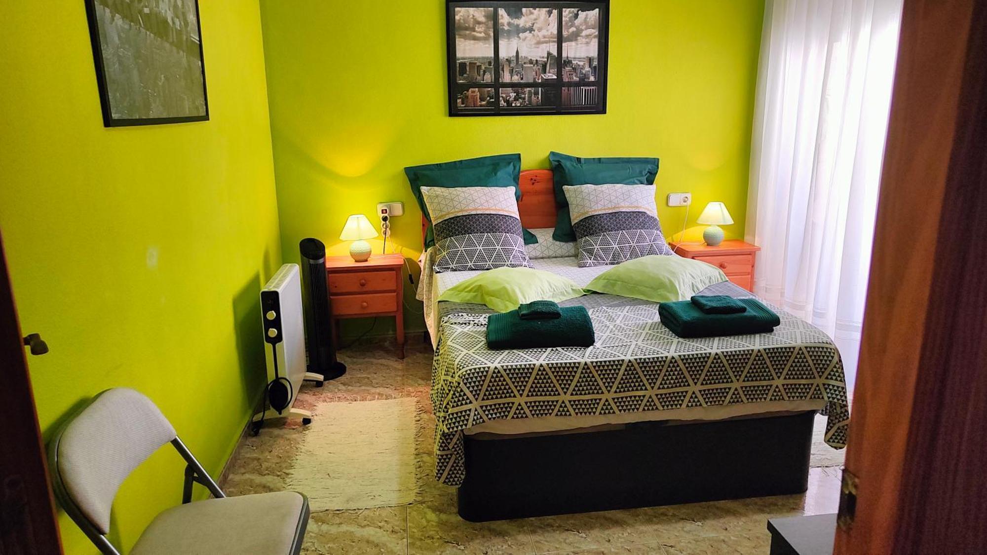 Apartamento Galeon XXI Torrevieja Eksteriør billede