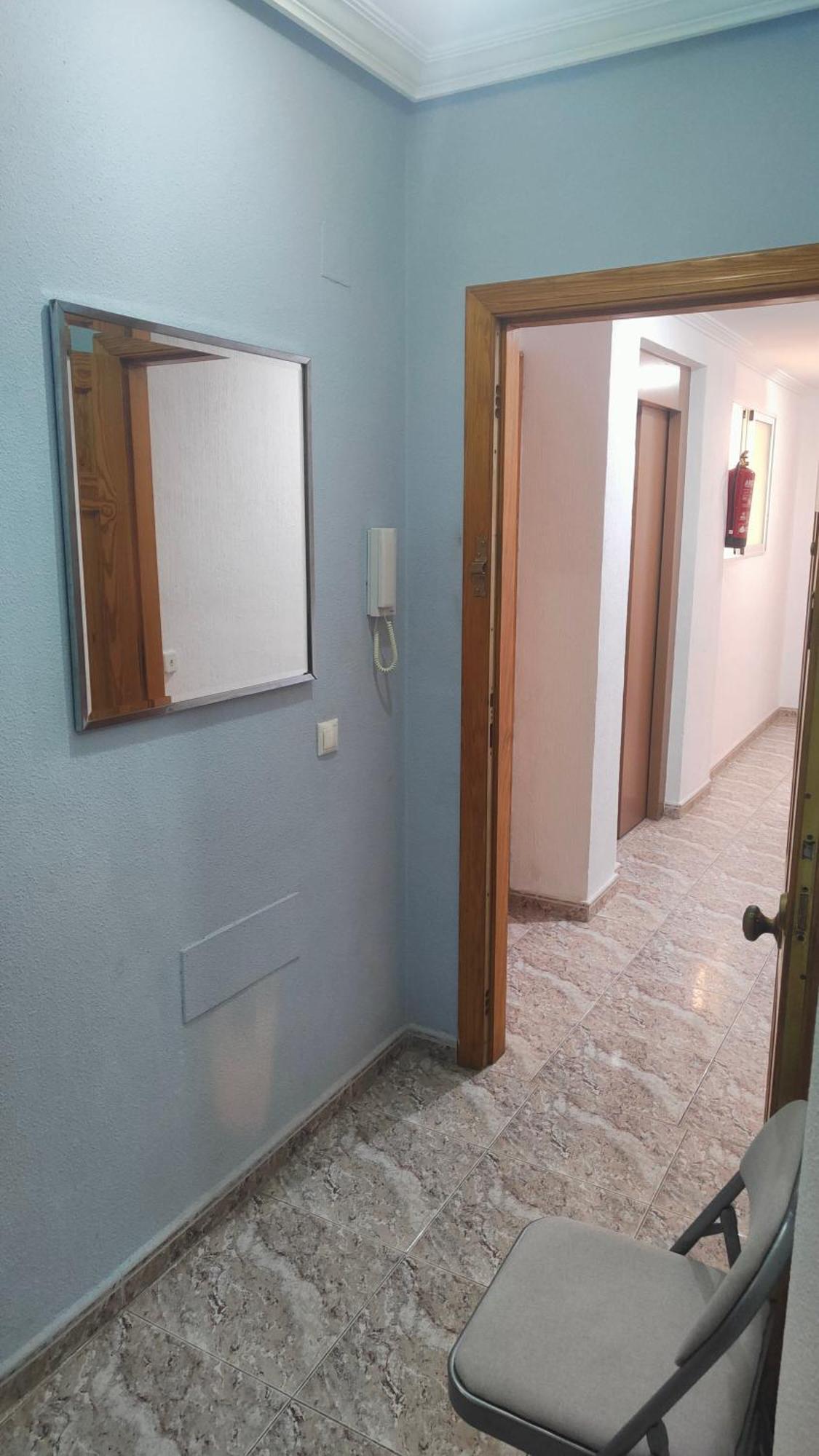 Apartamento Galeon XXI Torrevieja Eksteriør billede