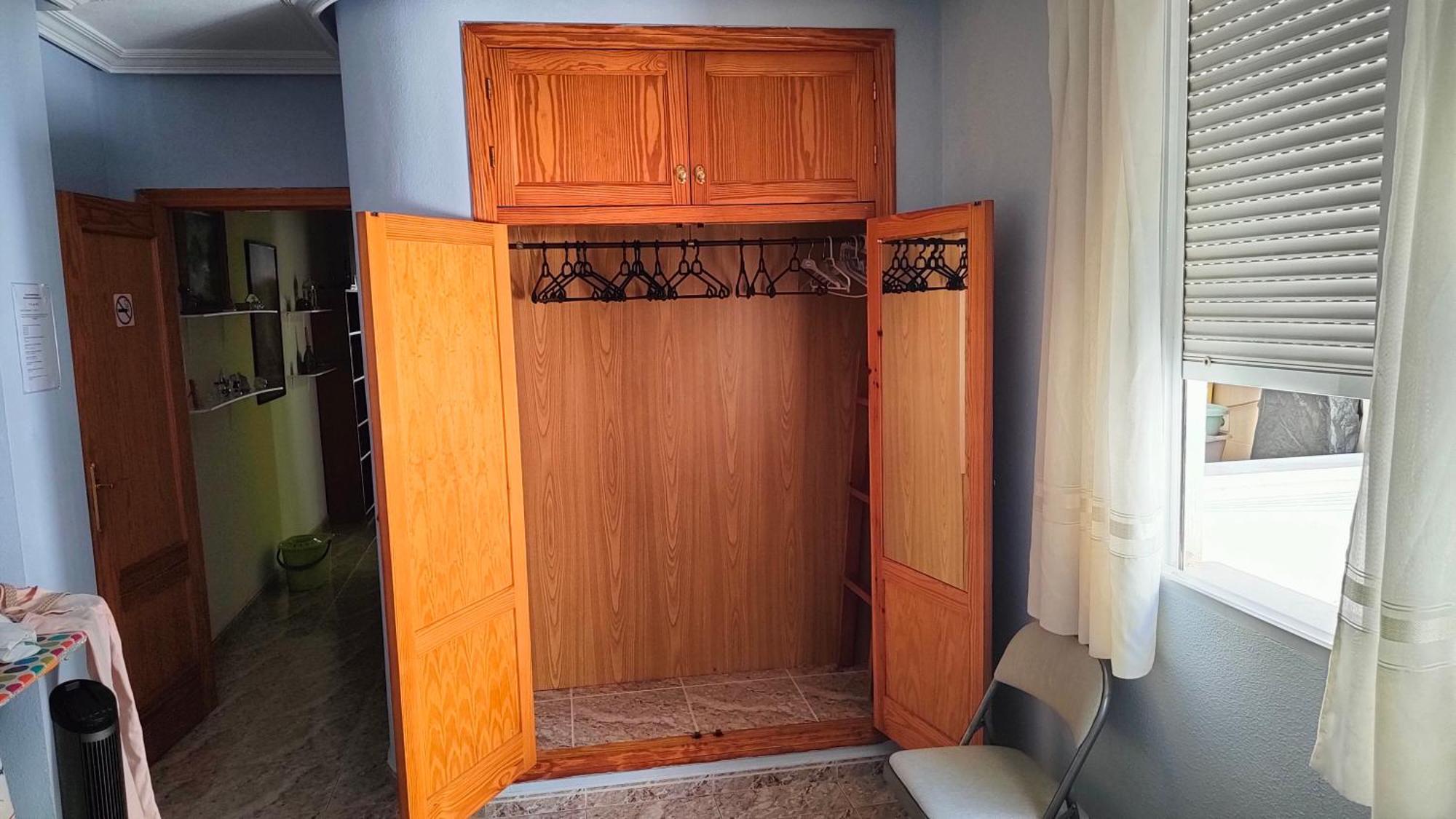 Apartamento Galeon XXI Torrevieja Eksteriør billede