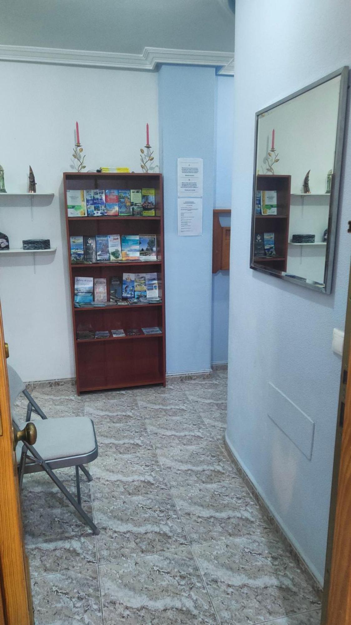 Apartamento Galeon XXI Torrevieja Eksteriør billede