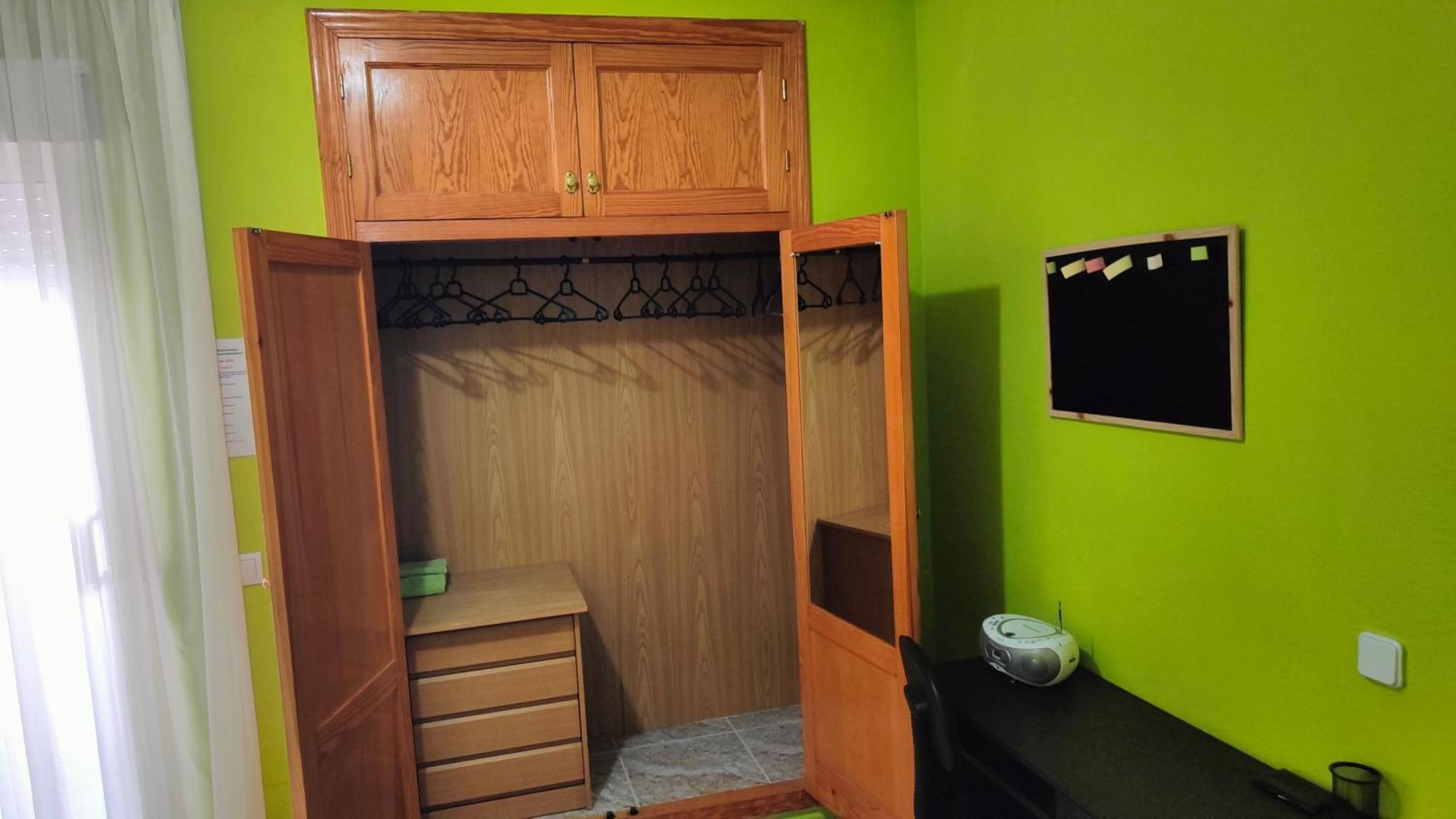 Apartamento Galeon XXI Torrevieja Eksteriør billede