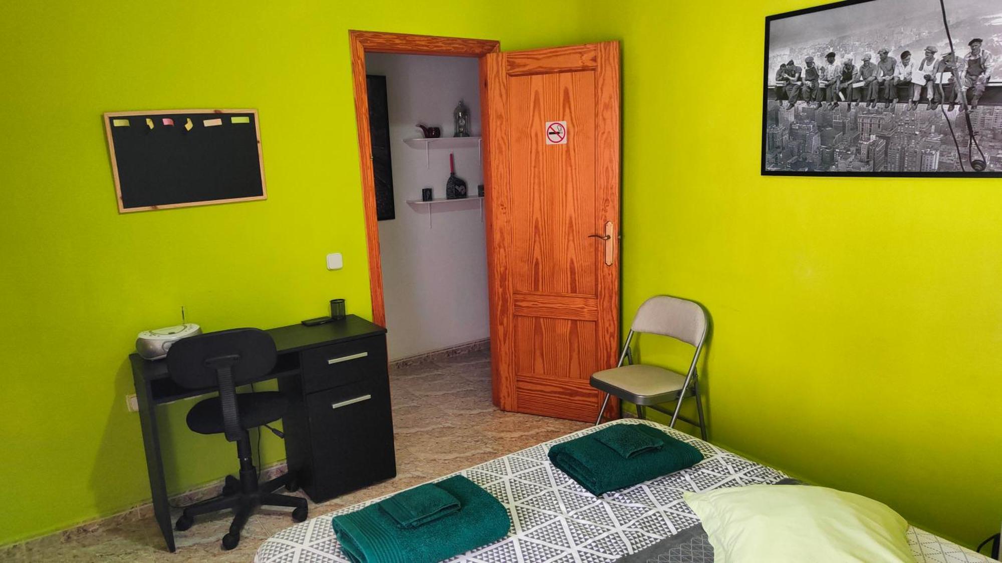 Apartamento Galeon XXI Torrevieja Eksteriør billede