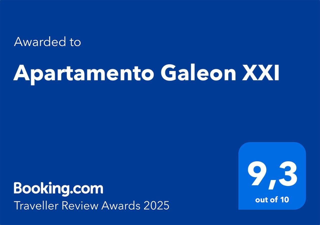 Apartamento Galeon XXI Torrevieja Eksteriør billede