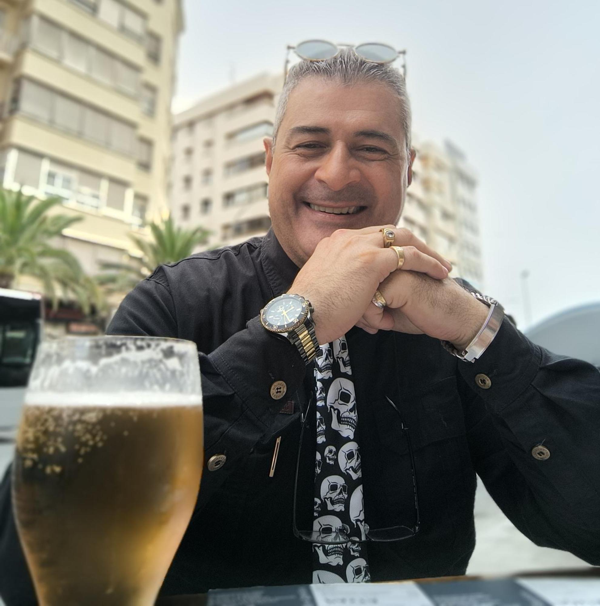 Apartamento Galeon XXI Torrevieja Eksteriør billede